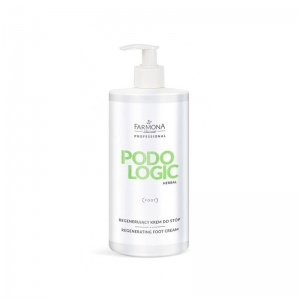 FARMONA PODOLOGIC HERBAL REGENERATING FOOT CREAM 500ML