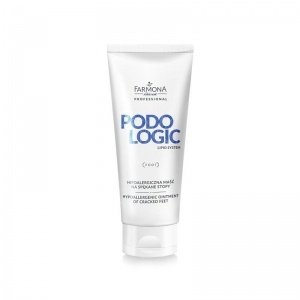 FARMONA PODOLOGIC LIPID SYSTEM HIPOALERGIC OINTMENT FOR CRACKED FEET 75ML