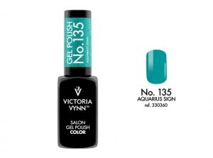  VICTORIA VYNN GEL POLISH 135 AUARIUS SIGN 8ML SALE 