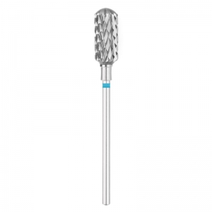 EXO CARBON DRILL BIT EXO PRO ROUND CYLINDER 6.0MM GL