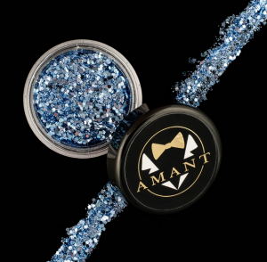 AMANT DUST POWDER GLITTER PANDORA #13 - 2,5G