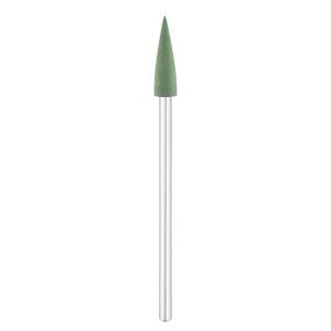 EXO RUBBER DRILL BIT GREEN CONE ø 4.0MM/232