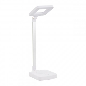 ACTIVESHOP DESK LAMP ELEGANTE LED SQUARE 804