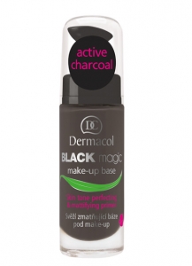 DERMACOL BLACK MAGIC MAKE-UP BASE 20ML