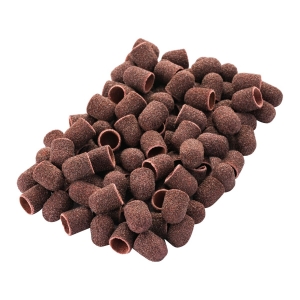 EXO ABRASIVE COVER 10MM / 80 SOFT CAP BASIC