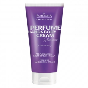 FARMONA PERFUME HAND & BODY CREAM 75 ml