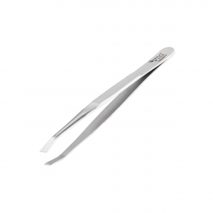 ABA GROUP HAIRPLAY ANGLE TWEEZERS P13-9 9CM