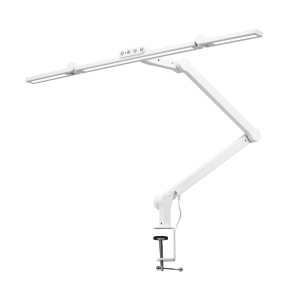 ACTIVESHOP TREATMENT LAMP FOR MANICURE GLOW L03 TABLE-MOUNTED WHITE