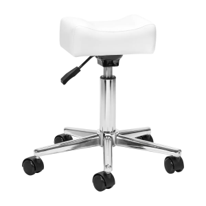 ACTIVESHOP MOBILE PEDICURE CHAIR SILLON BELL WHITE