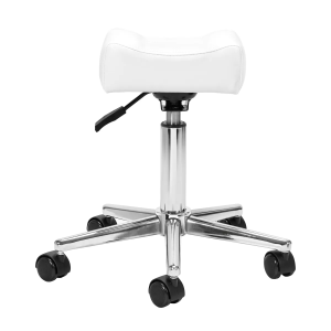 ACTIVESHOP MOBILE PEDICURE CHAIR SILLON BELL WHITE