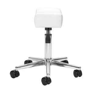 ACTIVESHOP MOBILE PEDICURE CHAIR SILLON BELL WHITE