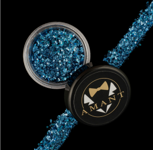 AMANT DUST POWDER GLITTER PANDORA #14 - 2,5G