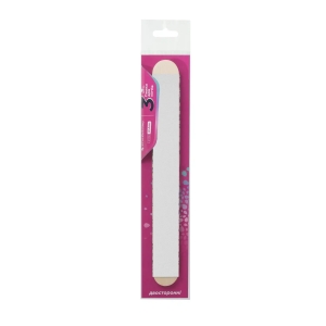STALEKS NAIL FILE PAPMAM MIX ON A WOODEN BASE 180/240 DFCMIX-180-240