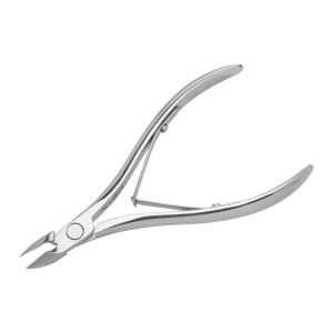 NGHIA EXPORT CUTICLE NIPPERS CL.211 (10MM)