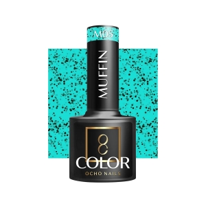 OCHO NAILS HYBRID NAIL POLISH UV LED 5G