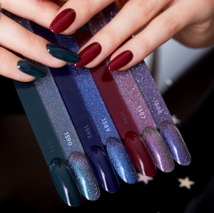 MISTERO MILANO UV LED GEL POLISH 7 ML