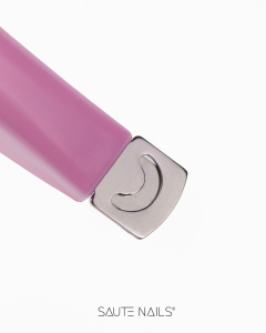 SAUTE NAILS NAIL CLIPPER PINK