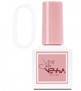 JULIA NESSA THIN BASE 2.0 UV LED
