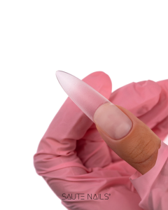 SAUTE NAILS SOFT TIPS ALMOND 360pcs