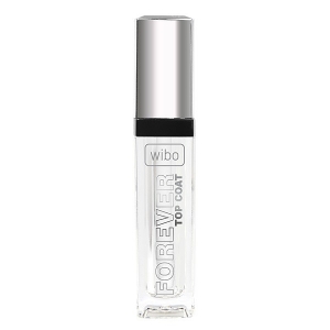 WIBO LIP GLOSS FOREVER TOP COAT