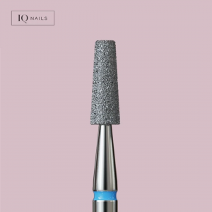 IQ NAILS CUTE DIAMOND DRILL BIT, UNIVERSAL. TRUNCATED CONE - 172,524,025