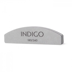 INDIGO MINI BUFFER 180/240 50 PCS