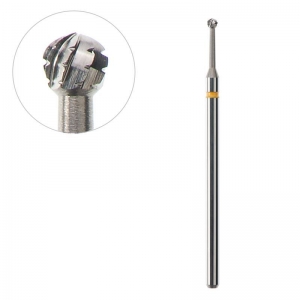 ACURATA DRILL BIT STEEL BALL 1,8 / 1,8 MM