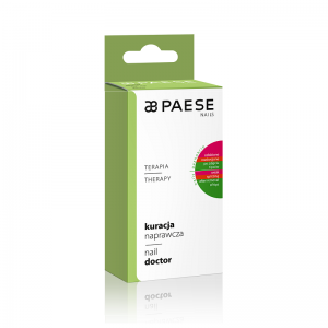 PAESE NAIL THERAPY NAIL DOCTOR 