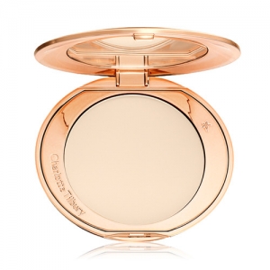 CHARLOTTE TILBURY FACE POWDER AIR BRUSH FLAWLESS FINISH