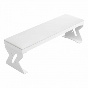 SHEMAX HAND REST LUXURY WHITE