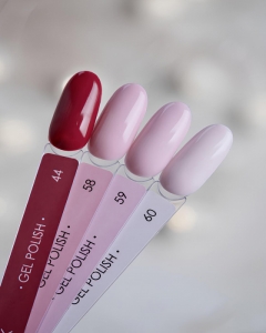 DARK BY RIOR GEL POLISH UV LED 6ml