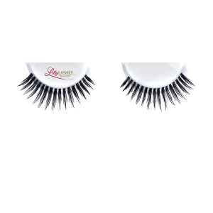 LILLY LASHES HUMAN HAIR LASHES DUBAI 