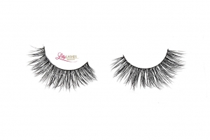 LILLY LASHES THE LUXURY COLLECTION DIAMONDS 