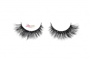 LILLY LASHES 3D MINK LASHES SYDNEY