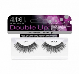 ARDELL LASHES DOUBLE UP 203 