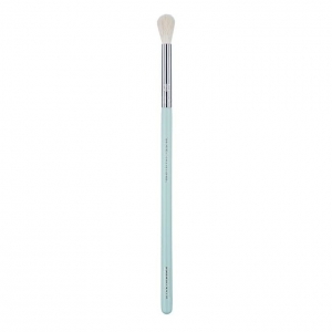 BOHO BEAUTY GRANIC PASTEL VIBES LUXE SOFT BLENDING BRUSH 206 MINT