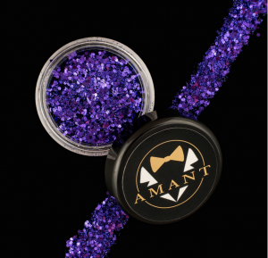 AMANT DUST POWDER GLITTER PANDORA #20 - 2,5G