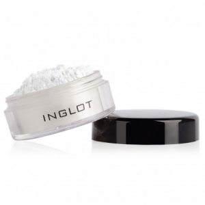 INGLOT TRANSLUCENT LOOSE POWDER 