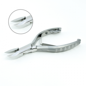 LEXWO #231 SILVER NAIL PLIERS