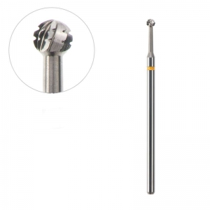 ACURATA DRILL BIT STEEL BALL 2.3 / 2.3 MM