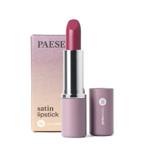 PAESE NANOREVIT SATIN LIPSTICK 4,3g