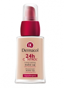 DERMACOL 24H CONTROL MAKE-UP