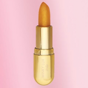 WINKY LUX 24KT GLIMMER BALM