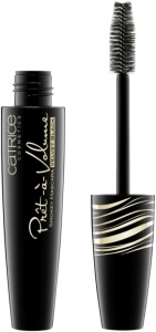 CATRICE PRET A VOLUME SMOKEY MASCARA VELVET BLACK