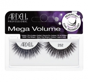 ARDELL LASHES MEGA VOLUME 252 