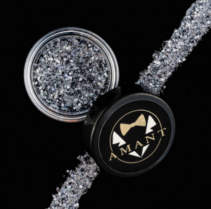 AMANT DUST POWDER GLITTER PANDORA #25 - 2,5G