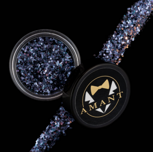 AMANT DUST POWDER GLITTER PANDORA #26 - 2,5G