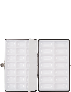 KRYOLAN MIXING PALETTE