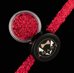 AMANT DUST POWDER GLITTER PANDORA #28 - 2,5G