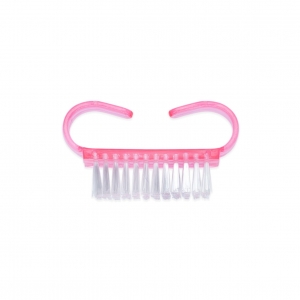 JULIA NESSA DUST BRUSH PINK